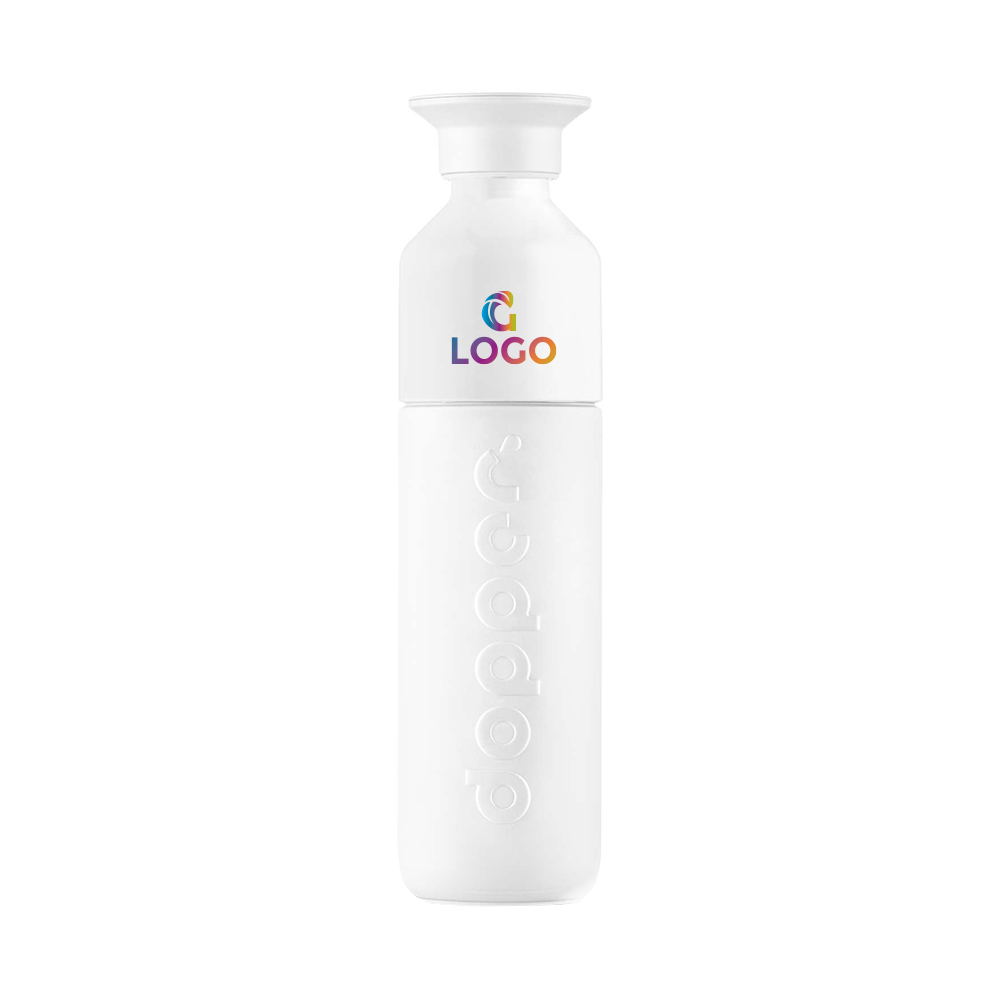 Dopper Insulated 350 ml white